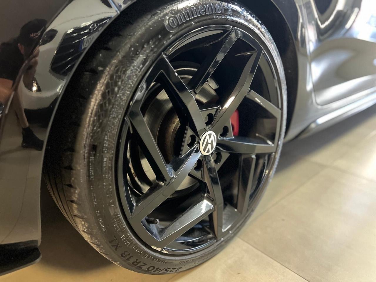 Golf 6 GTI 2.0 210 Cv 5 porte