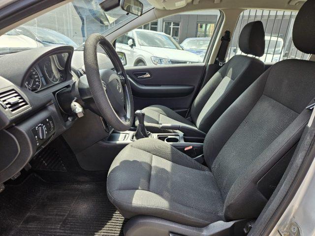 MERCEDES-BENZ A 160 BlueEFFICIENCY