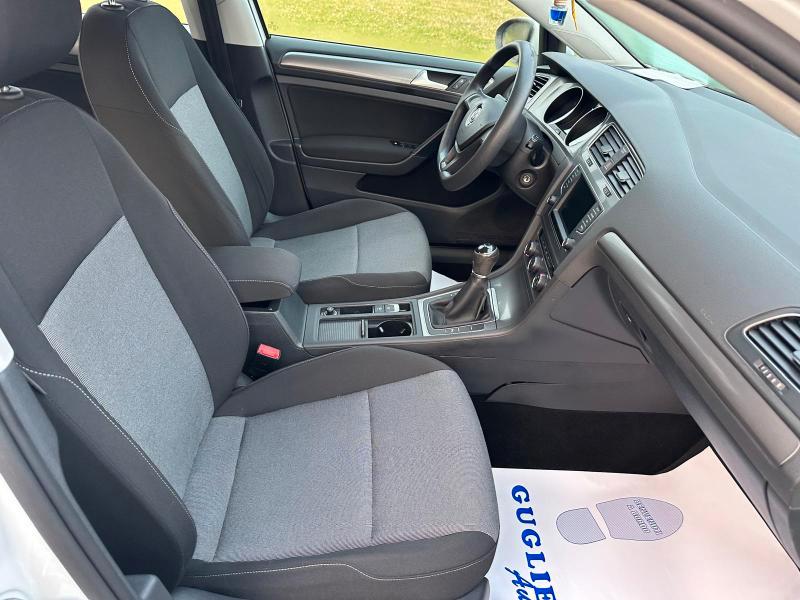 Volkswagen Golf 1.2 TSI Trendline BlueMotion Technology Ok Neopatentati