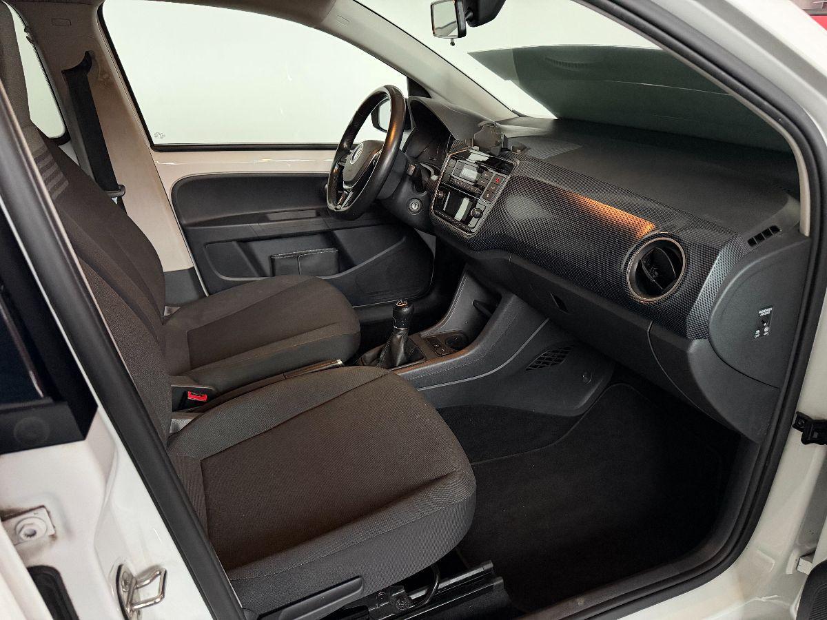 VOLKSWAGEN - Up! - 1.0 5p. EVO sport BMT