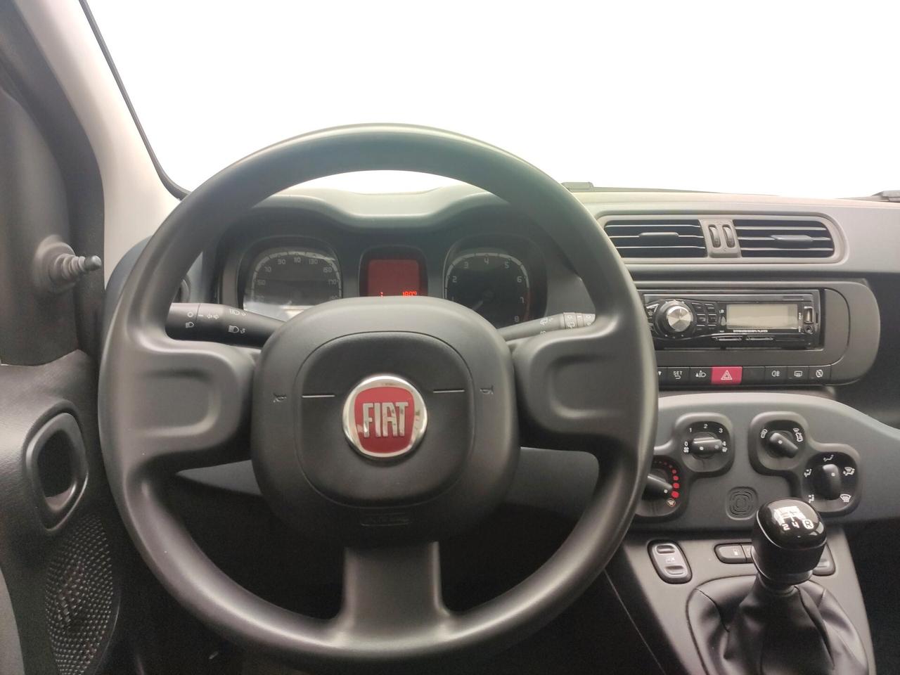 Fiat Panda 1.2 EasyPower 69cv-GPL