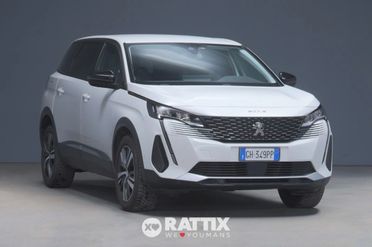 Peugeot 5008 1.5 bluehdi 130CV Allure eat8 7p.ti