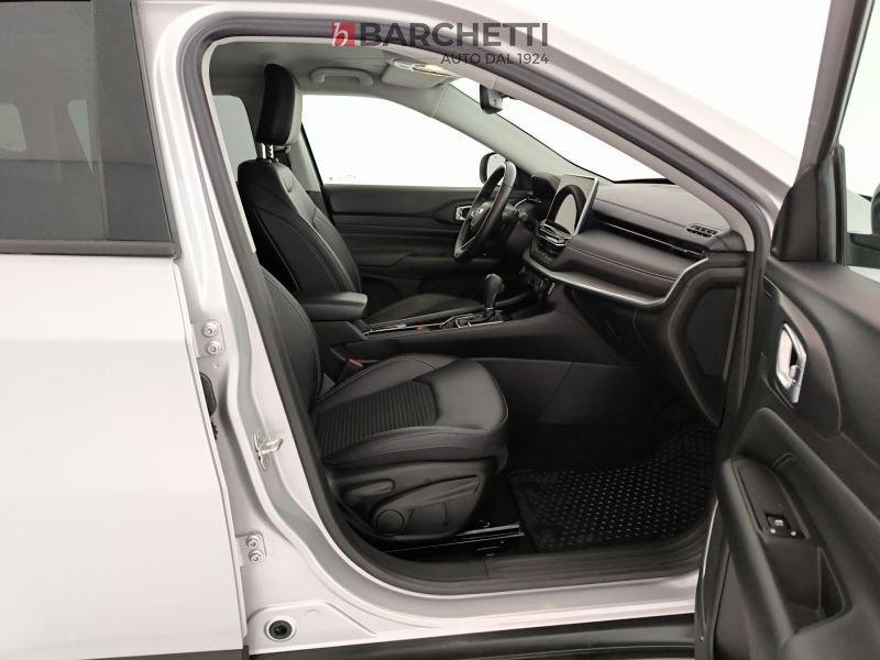Jeep Compass 2ª SERIE 1.3 T4 190CV PHEV AT6 4XE LIMITED