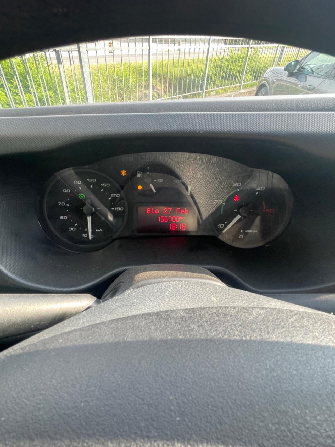Iveco Daily L2H2