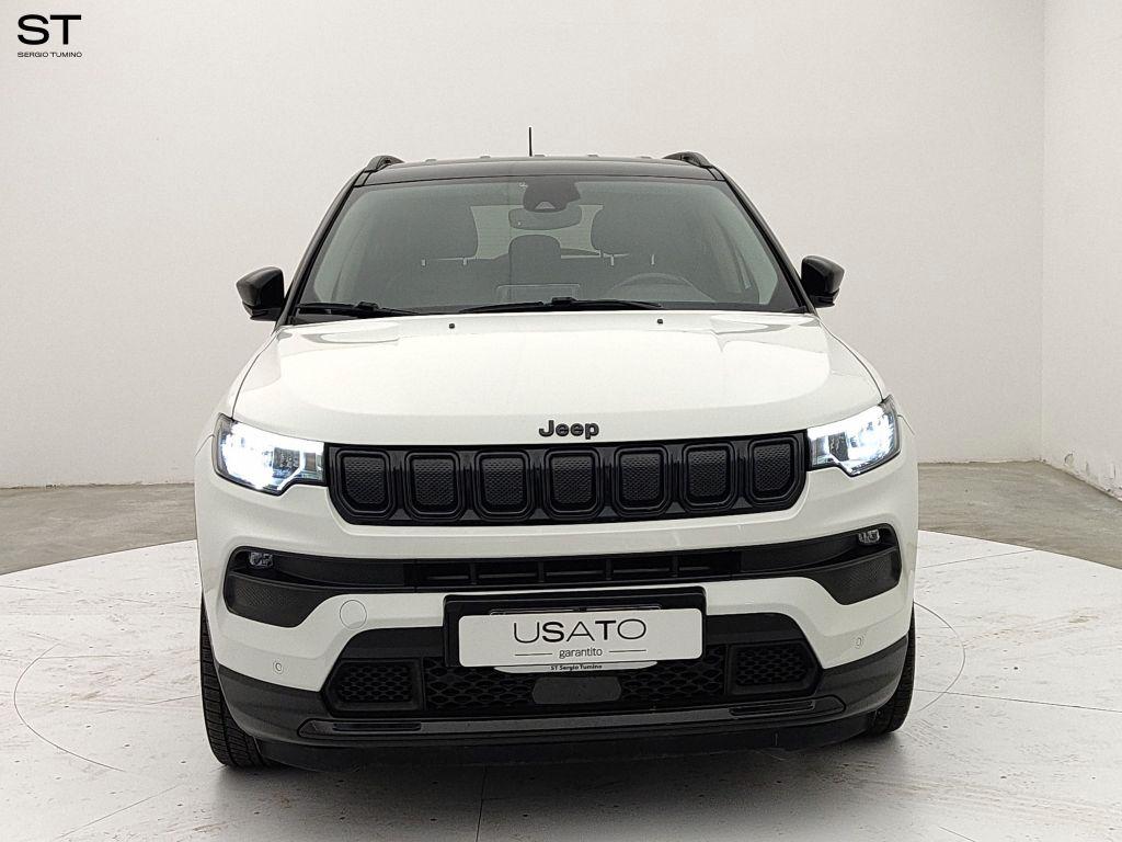 JEEP Compass 2ª serie - Compass 1.6 Multijet II 2WD Night Eagle