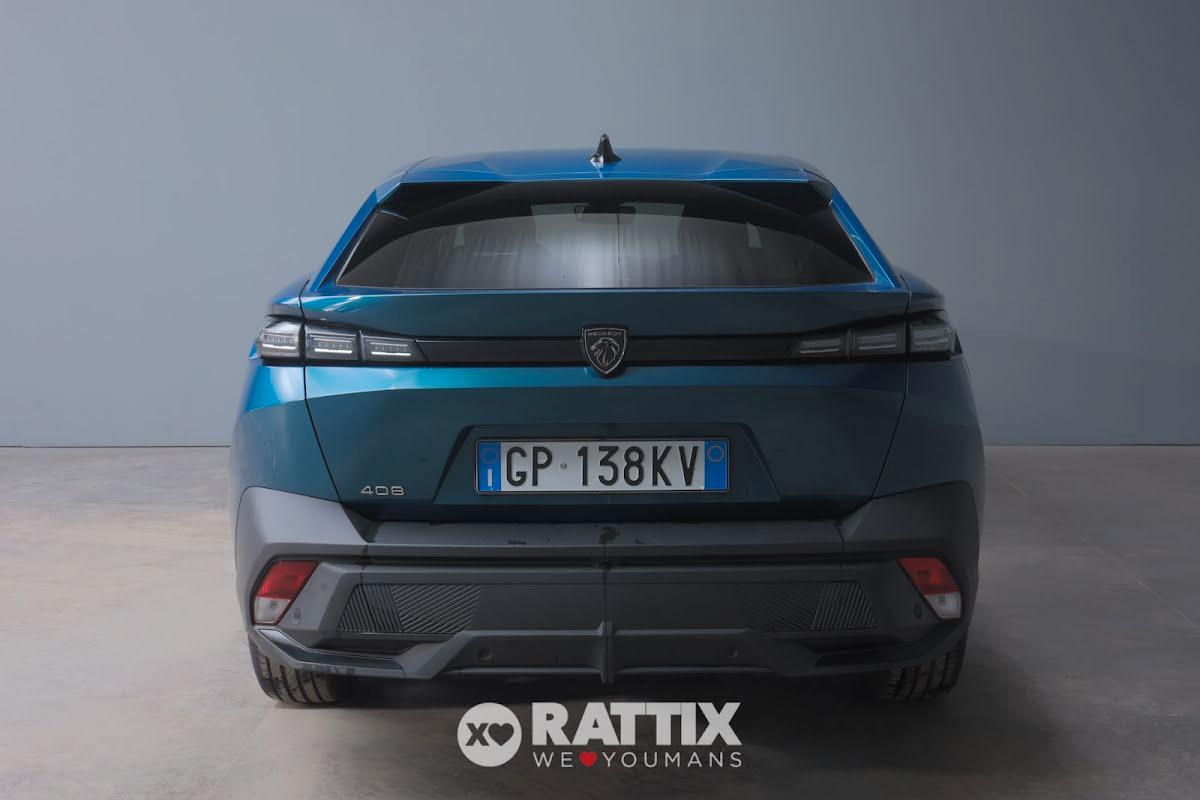 Peugeot 408 1.2 puretech 130CV Allure Pack eat8