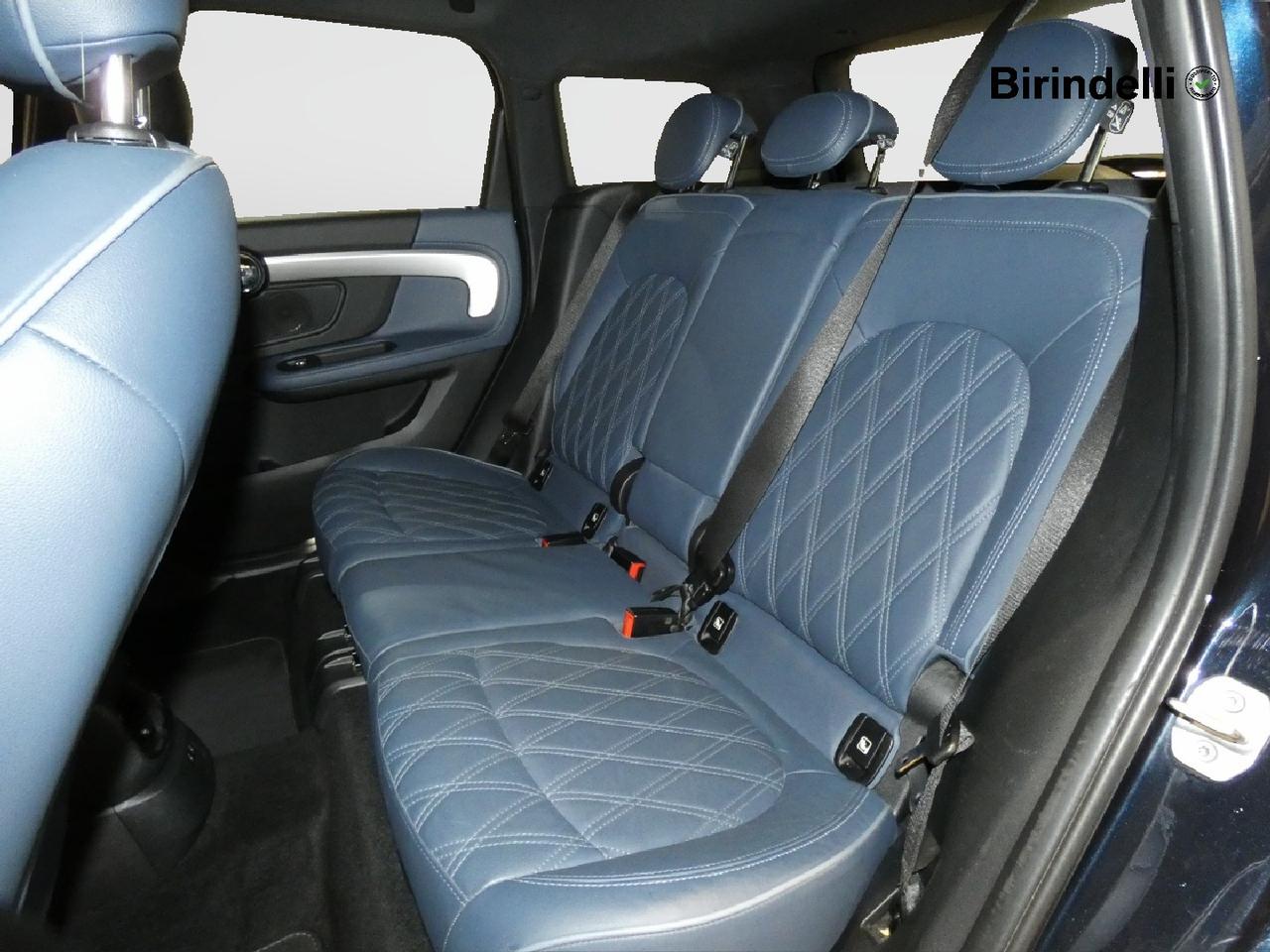 MINI Mini Countrym.(F60) - Mini 2.0 Cooper D Yours Countryman