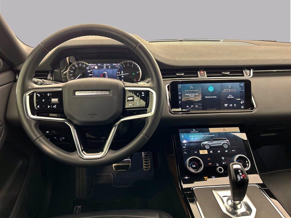 LAND ROVER Range rover evoque 2.0d i4 mhev bronze collection awd 163cv auto del 2022