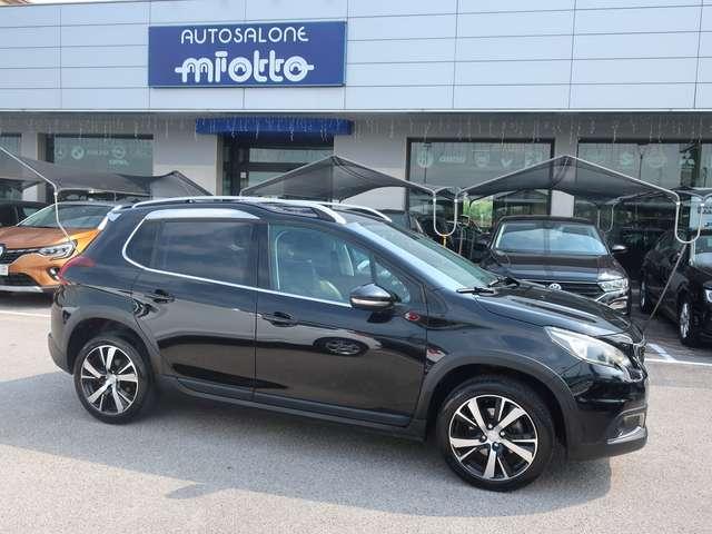 Peugeot 2008 2008 1.2 puretech Allure 110cv