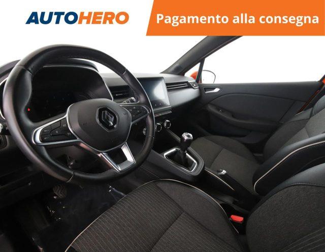 RENAULT Clio Blue dCi 115 CV 5 porte Intens