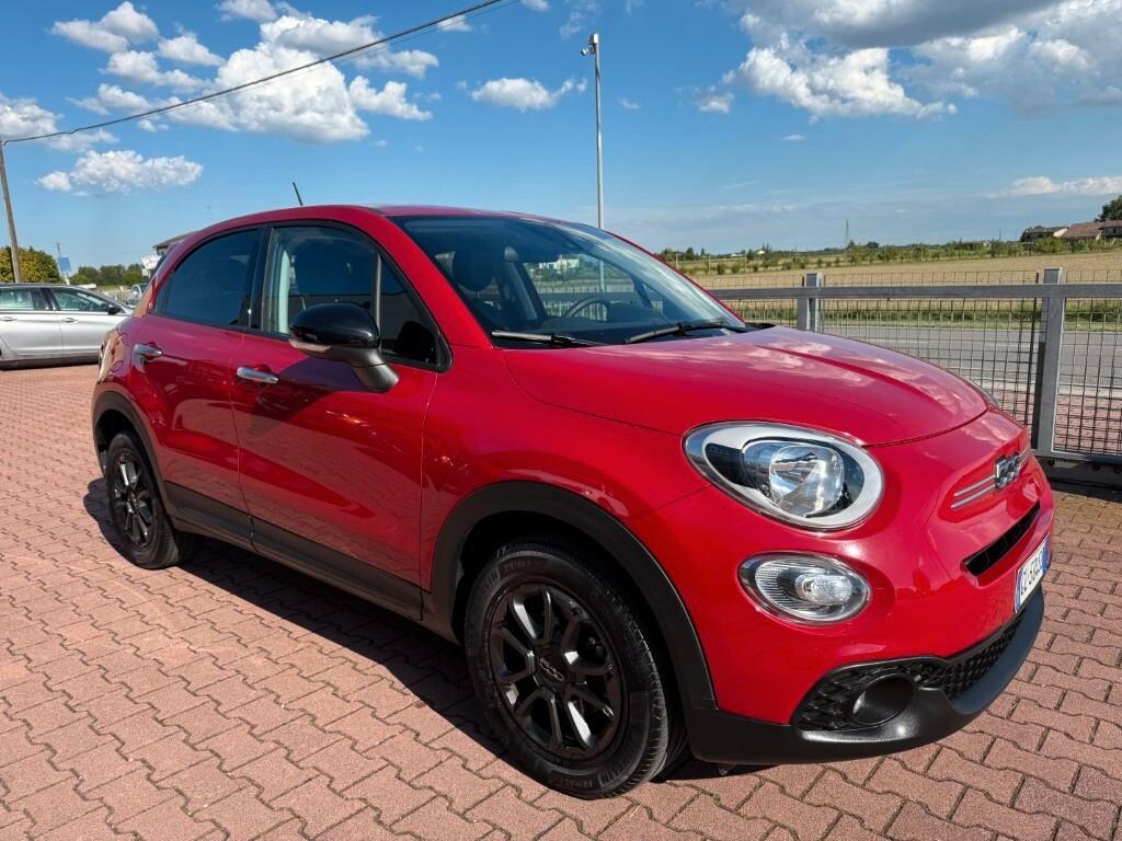 Fiat 500X 1.3 MultiJet 95 CV Club