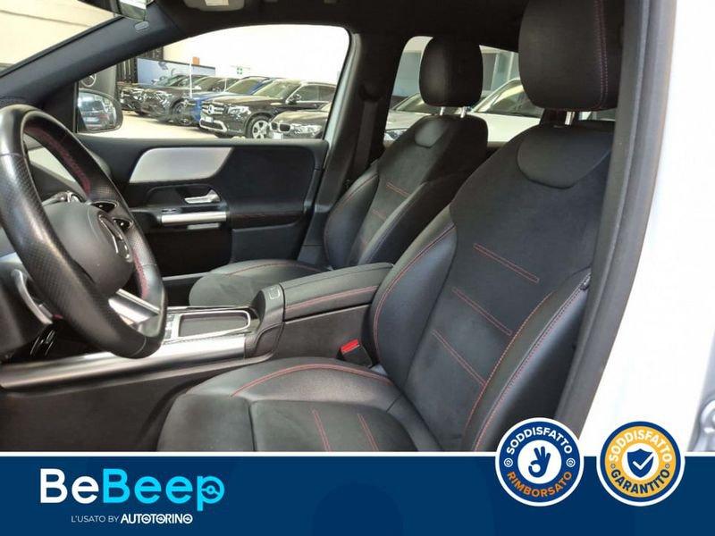 Mercedes-Benz Classe B B 180 D AMG LINE PREMIUM AUTO