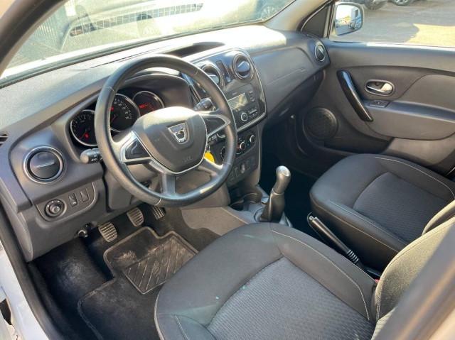 Dacia Sandero 1.0 sce Essential 75cv
