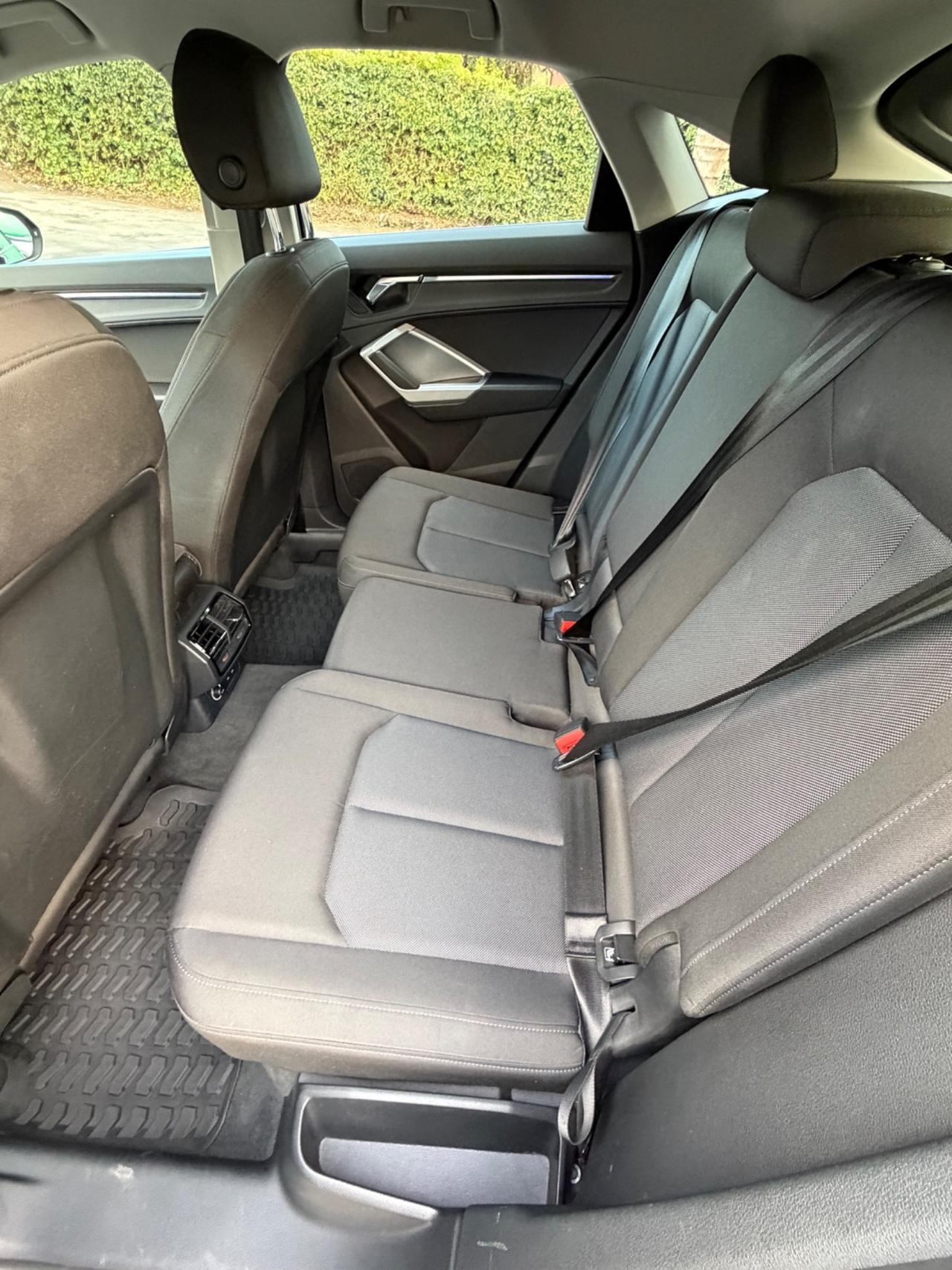 Audi q3 sportback 2020