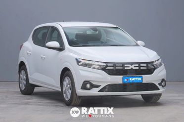 Dacia Sandero Streetway 1.0 sce 65CV Expression