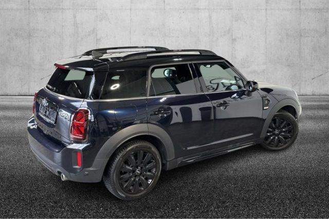 MINI Countryman 2.0 Cooper S 'ALL4' Countryman