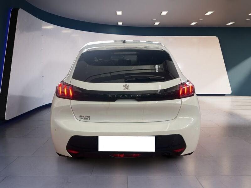 Peugeot 208 II 2019 1.2 puretech Allure Pack s&s 75cv