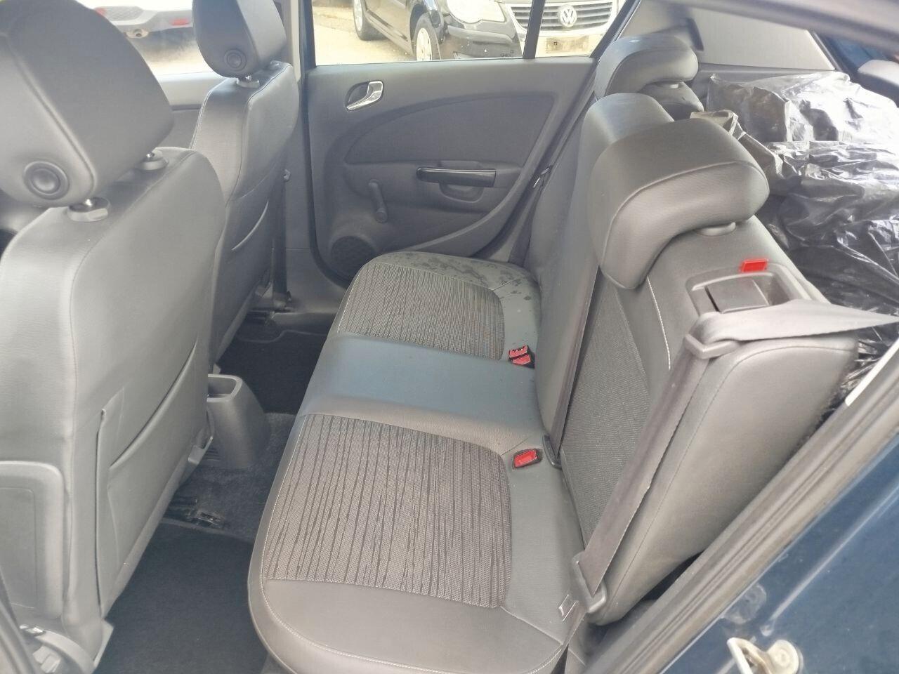 Opel Corsa 1.2 85CV 5 porte GPL-TECH Ecotec