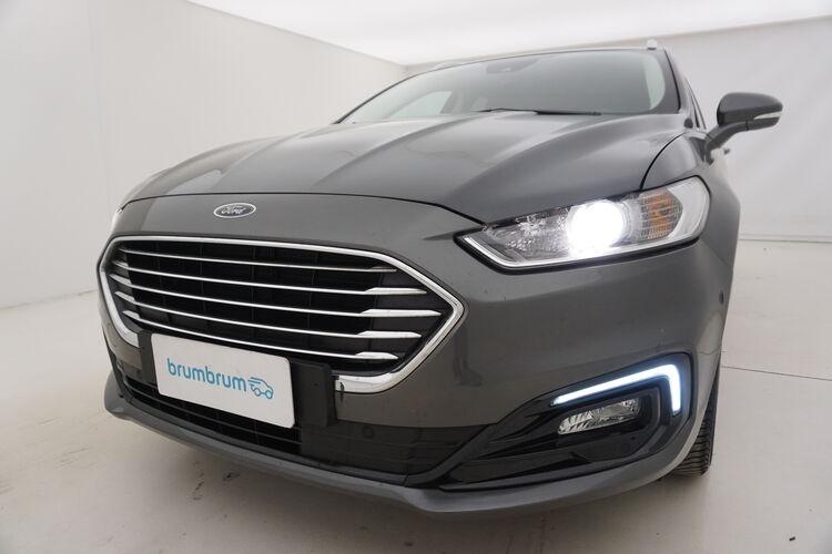 Ford Mondeo SW Hybrid Titanium Business BR073061 2.0 Full Hybrid 187CV