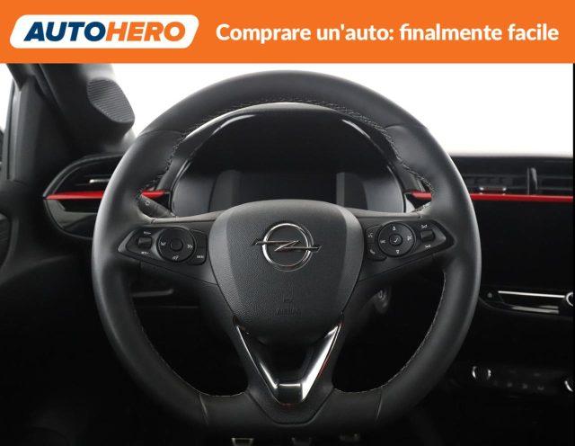 OPEL Corsa 1.5 D 100 CV GS