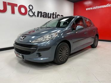 PEUGEOT 207 1.4 8V 75CV 5p. - IDEALE NEOPATENTATI