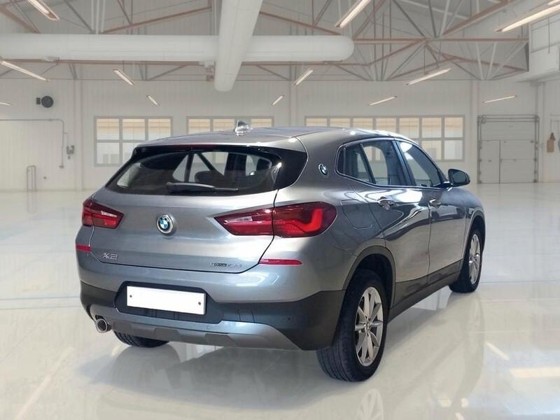 Bmw X2 sDrive16d Business-X