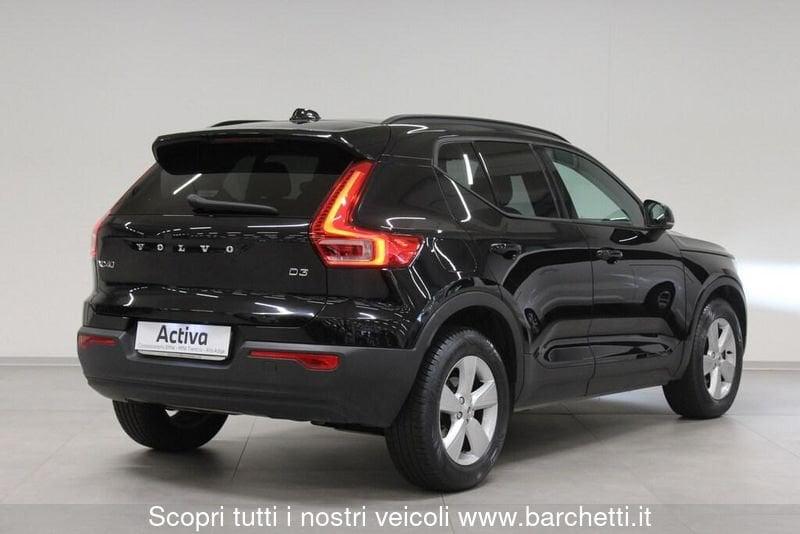 Volvo XC40 2.0 D3 R-design auto my21