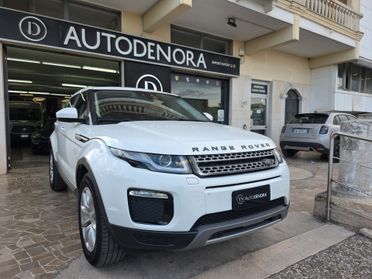 Land Rover Range Evoque 2.0 TD4 150 CV 5p. HSE Dynamic#AUTO#LED#NAVI#CAM#PELLE