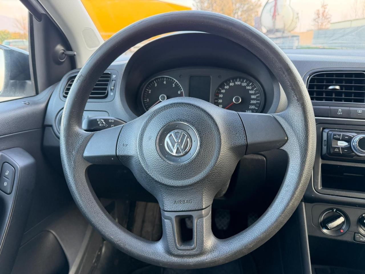 Volkswagen Polo 1.2 5p Trendline