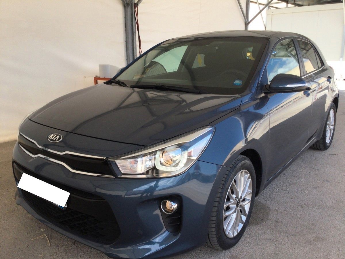 Kia Rio 1.2 MPi Evolution - IN ARRIVO -