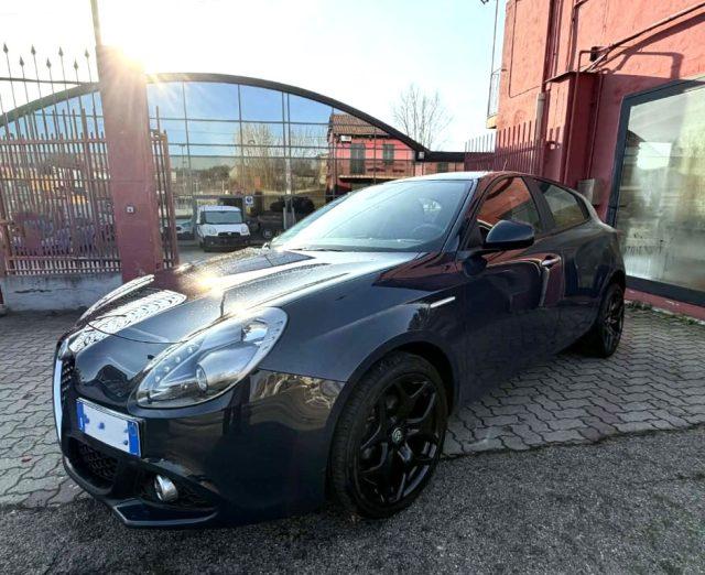 ALFA ROMEO Giulietta 1.6 JTDm 120 CV Business