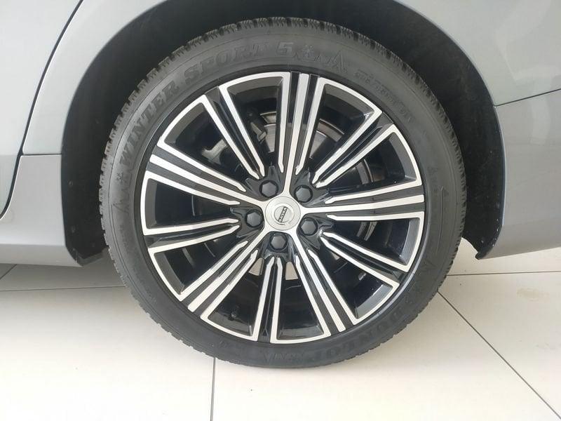 Volvo S60 S60 T8 Recharge AWD Plug-in Hybrid Inscription Phev