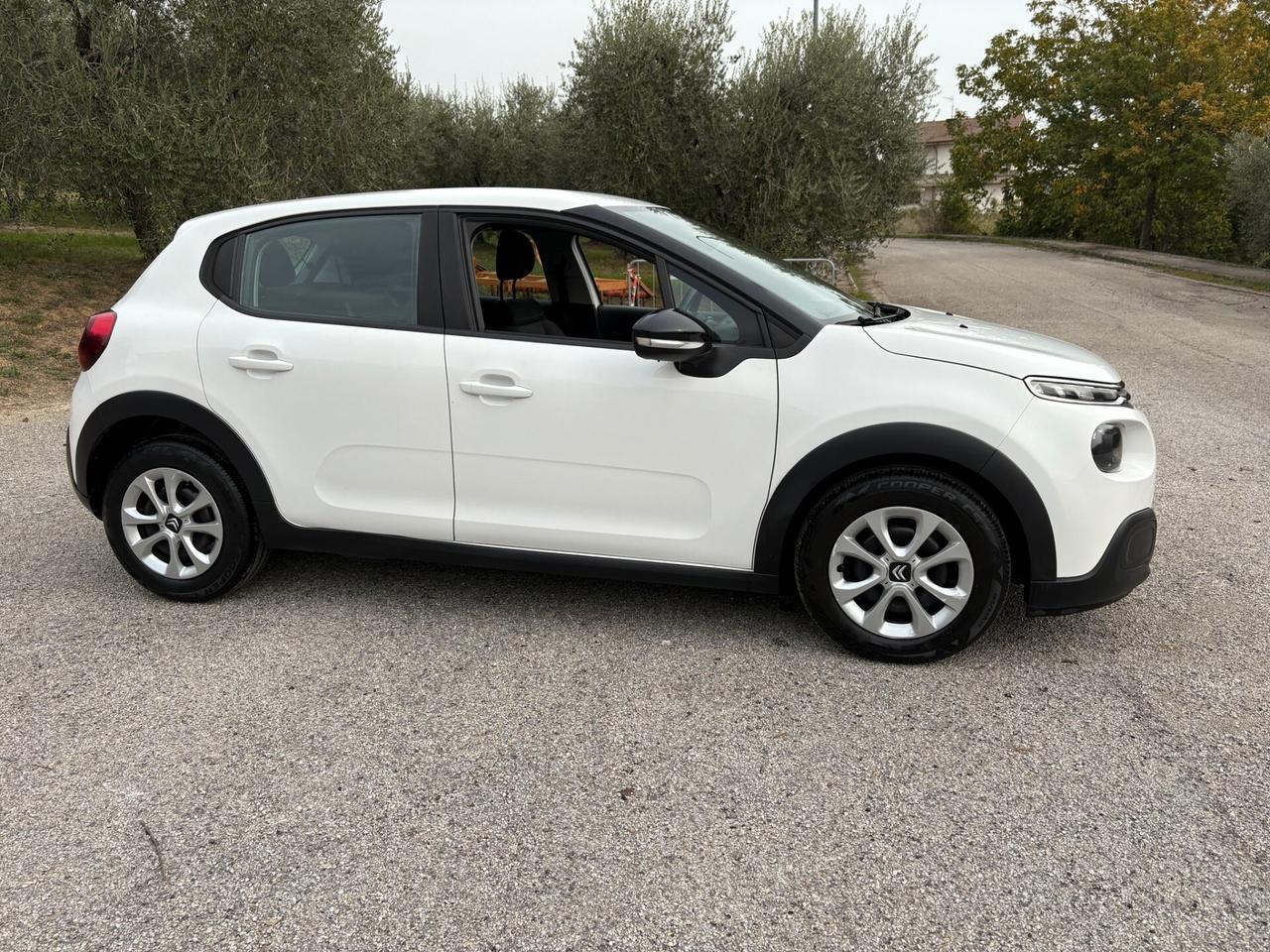 CITROEN C3 1.5B-HDi S&S Feel 102Cv 5P - 06-2019