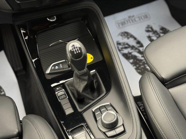 BMW X1 sDrive18d Sport *Pelle*Led*