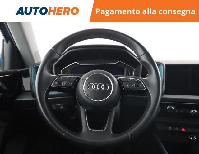 AUDI A1 SPB 25 TFSI S line edition