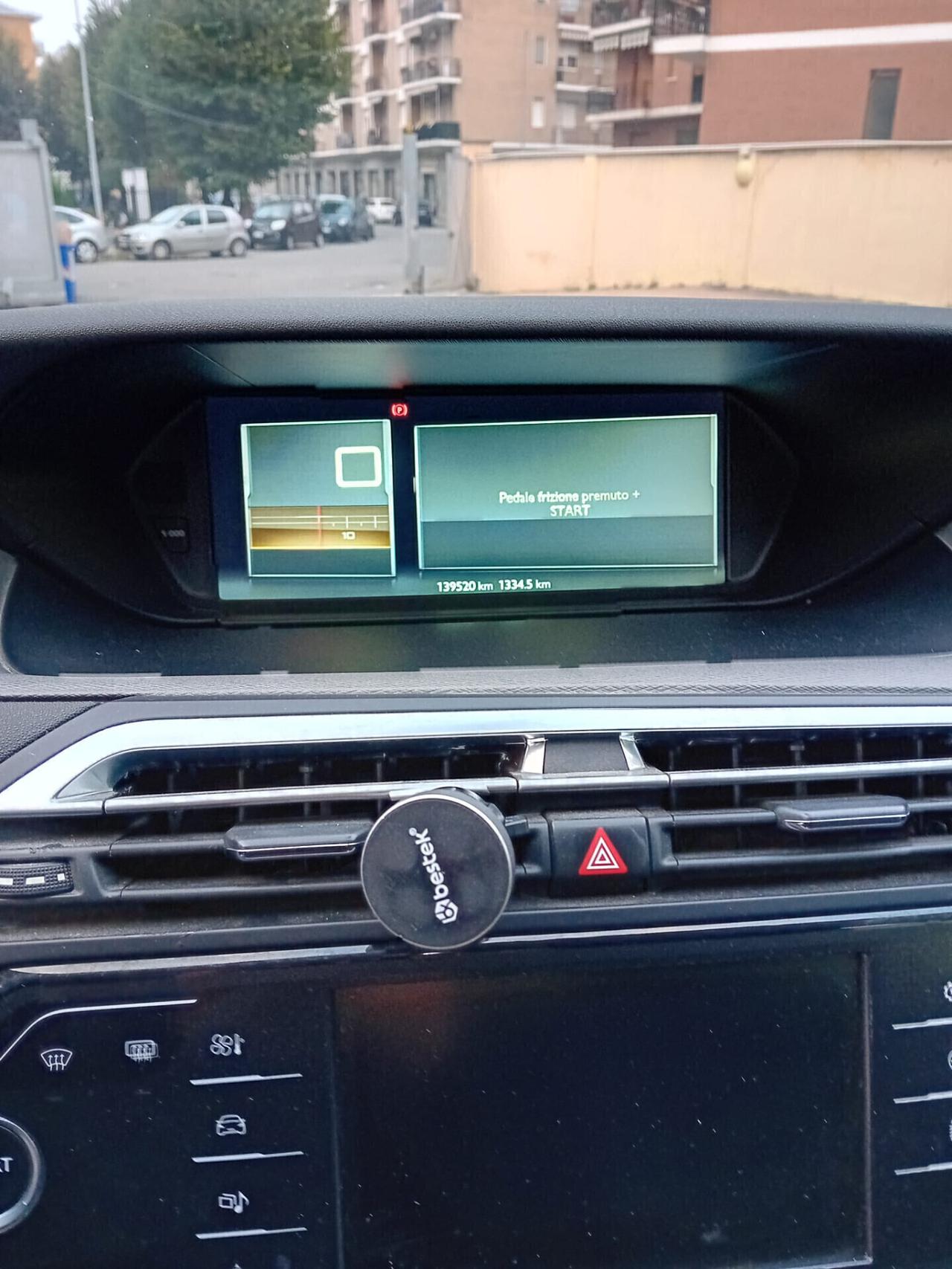 Citroen Grand C4 Picasso