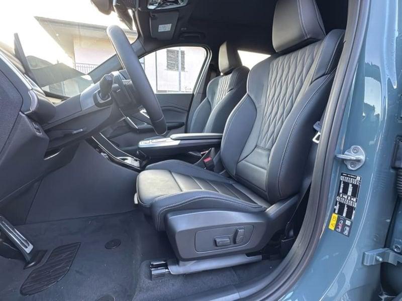 BMW X1 i xDrive30 M Sport