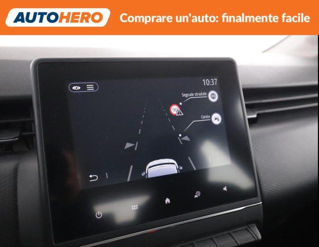 RENAULT Clio TCe 90 CV 5 porte Zen