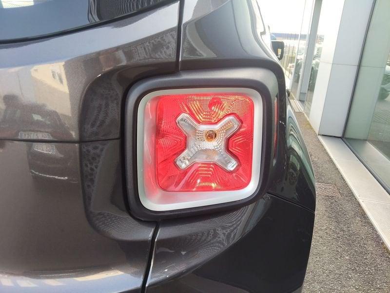 Jeep Renegade Renegade 1.6 mjt Limited fwd 120cv