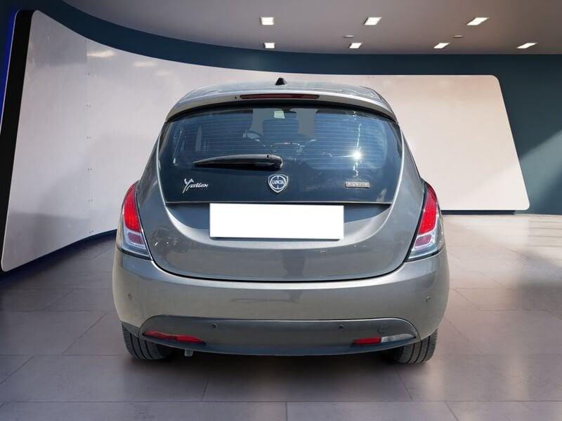 Lancia Ypsilon III 2021 1.0 hybrid Silver s&s 70cv