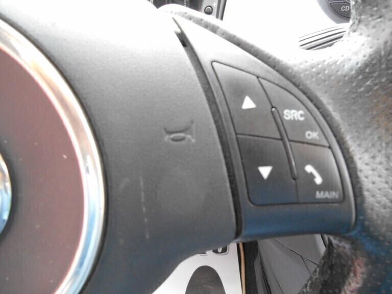 Fiat 500 1.3 Multijet 16V 75 CV Sport