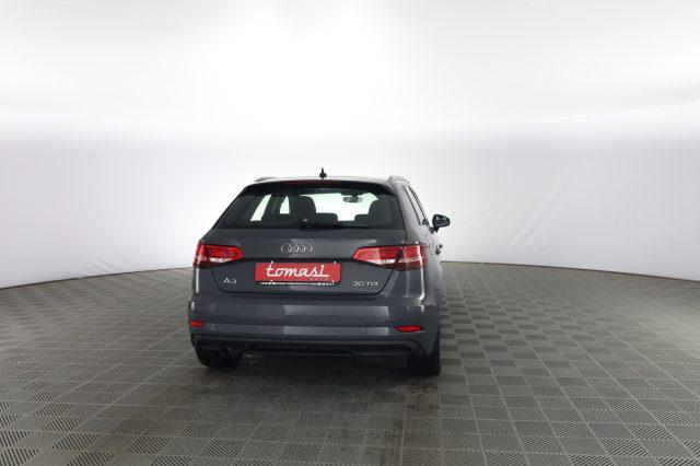 AUDI A3 A3 SPB 30 TDI Business
