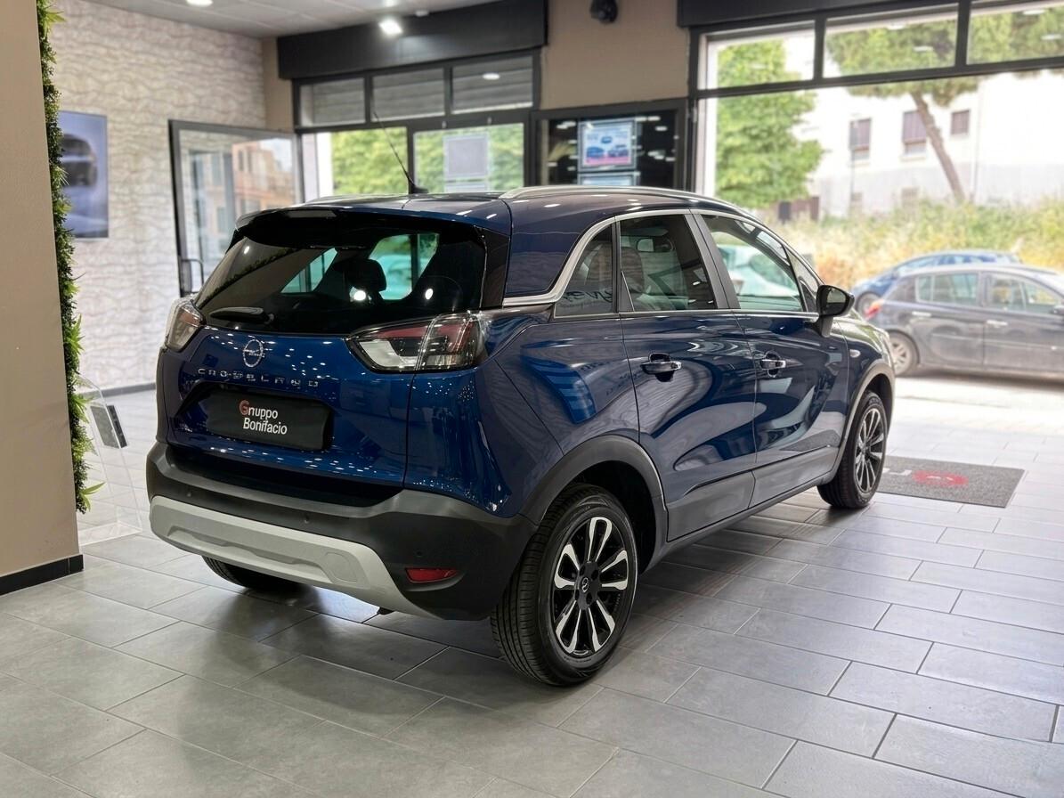 Opel Crossland 1.2 T. 110 CV S&S Elegance