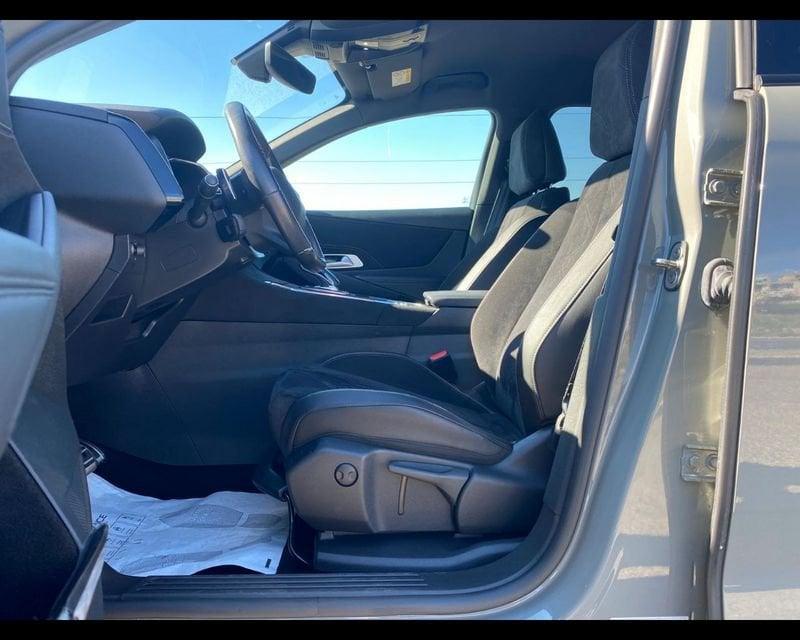 DS DS 7 DS7 1.5 bluehdi Performance Line 130cv auto