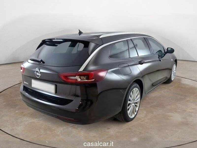 Opel Insignia 1.6 CDTI ecoTEC 136 CV S&S Sports Tourer Innovation 3 ANNI DI GARANZIA KM ILLIMITATI PARI ALLA NUOVA