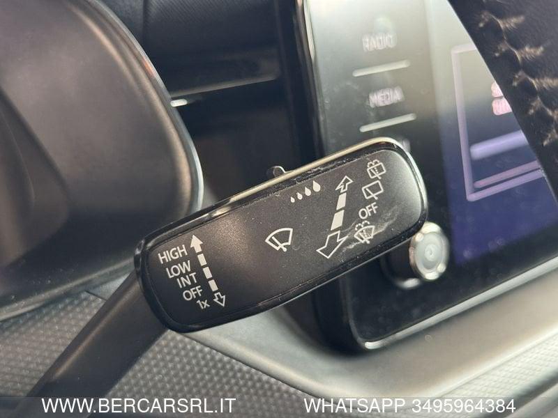 Skoda Kamiq 1.0 G-Tec Ambition