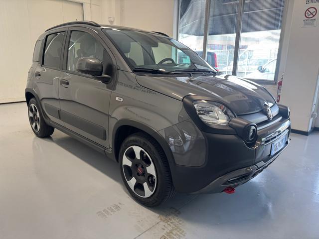 FIAT Panda Cross 1.0 FireFly S&S Hybrid