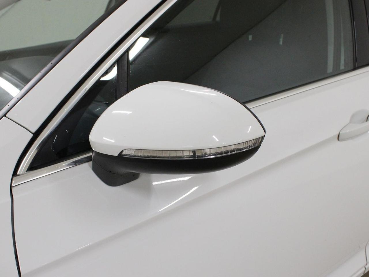 Volkswagen Passat variant 2.0 tdi scr evo 150cv business dsg