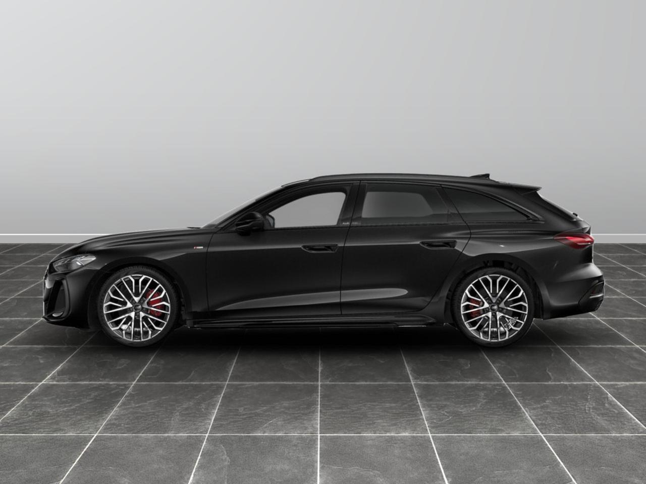 Audi A5 avant 2.0 tdi mhev+ 204cv s line edition quattro s tronic