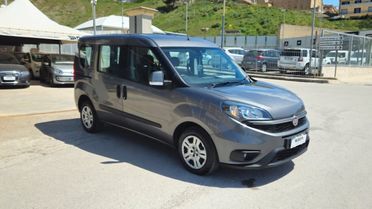 Fiat Doblò AUTOCARRO 1.6 MJT 105CV (IVA ESCLUSA 22%)